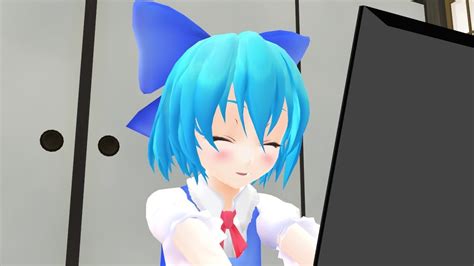 チルノ エロ|チルノのエロMMDや3Dエロ動画の一覧 